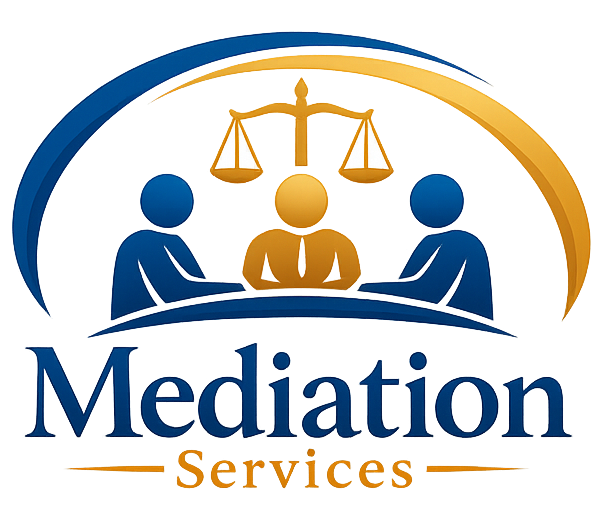 Mediation Services Logo